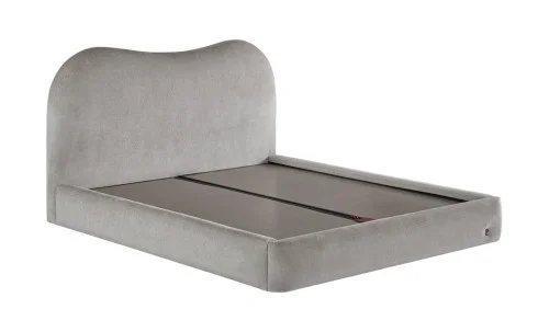 Pierre Cardin - Pat Tapițat Lune  160x200