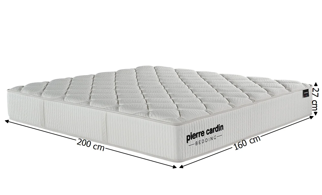  Pierre Cardin - Saltea Oviedo 160x200 2