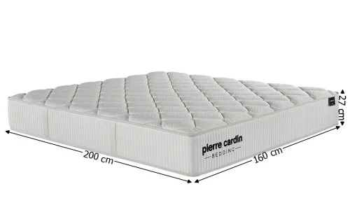  Pierre Cardin - Saltea Oviedo 160x200
