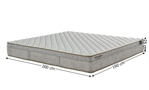  Pierre Cardin - Saltea Palais 160x200