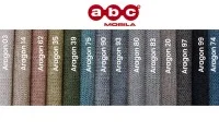 Colțar Extensibil Claudia XXL Bonell Bej Deschis - Aragon 3  4