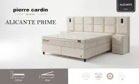  Pierre Cardin - Pat Tapițat Alicante Prime 160x200
