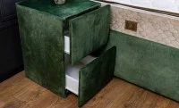 Noptiera Klaus Verde 1