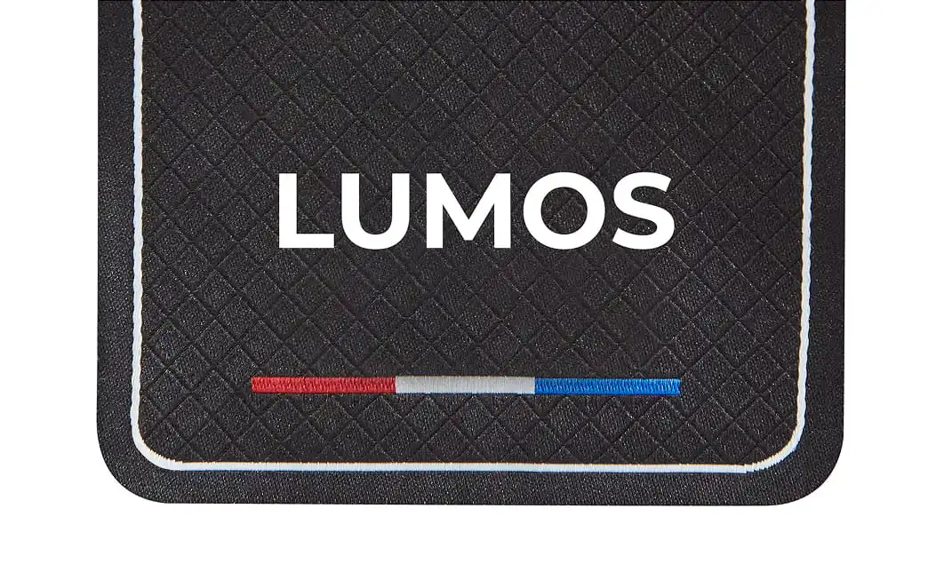 Pat Tapițat Lumos 160x200 