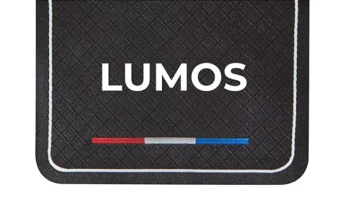Pat Tapițat Lumos 160x200 