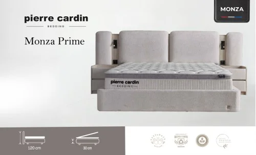  Pierre Cardin - Pat Tapițat Monza Prime 200x200