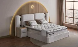  Pierre Cardin - Pat Tapițat Monza Prime 200x200