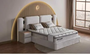  Pierre Cardin - Pat Tapițat Monza Prime 180x200