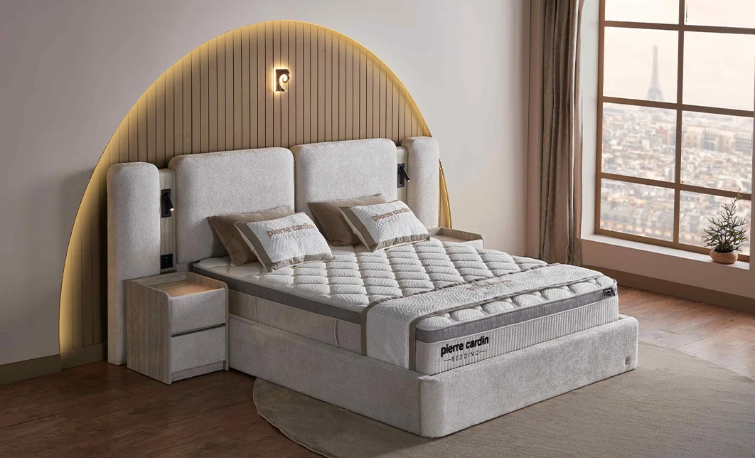  Pierre Cardin - Saltea Monza 200x200 9