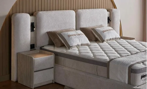  Pierre Cardin - Pat Tapițat Monza Prime 200x200