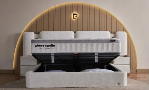  Pierre Cardin - Pat Tapițat Monza Prime 200x200