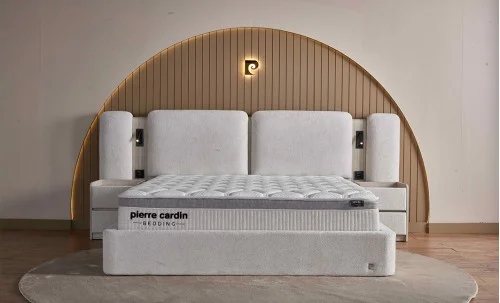  Pierre Cardin - Pat Tapițat Monza Prime 200x200