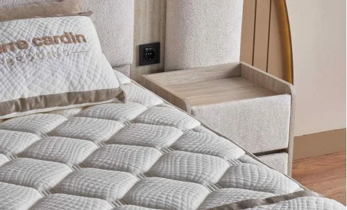  Pierre Cardin - Pat Tapițat Monza Prime 200x200