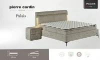  Pierre Cardin - Pat Tapițat Palais 140x200 9