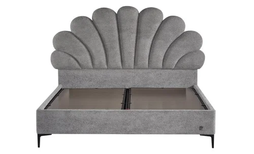  Pierre Cardin - Pat Tapițat Casablanca 160x200