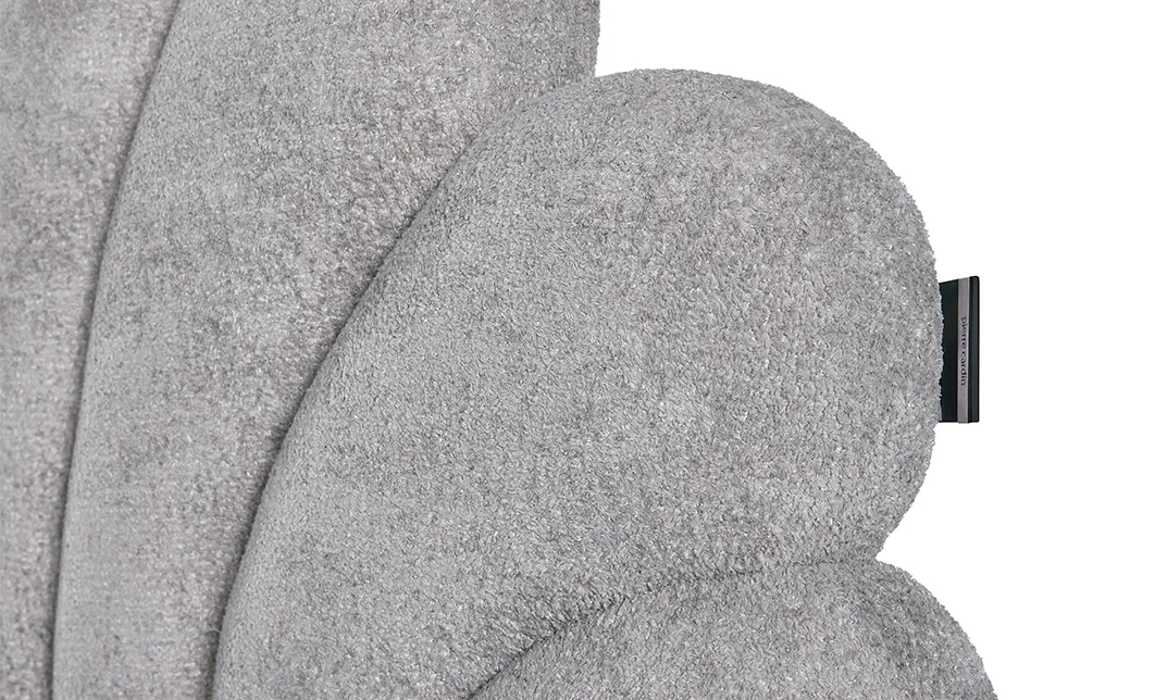  Pierre Cardin - Pat Tapițat Casablanca 160x200