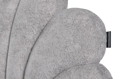  Pierre Cardin - Pat Tapițat Casablanca 160x200