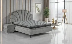  Pierre Cardin - Pat Tapițat Casablanca 200x200