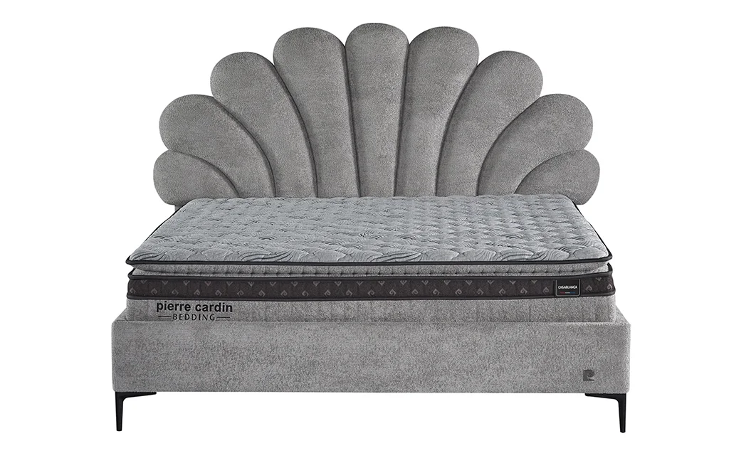  Pierre Cardin - Pat Tapițat Casablanca 160x200 6