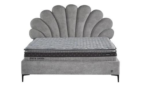 Pierre Cardin - Pat Tapițat Casablanca 160x200