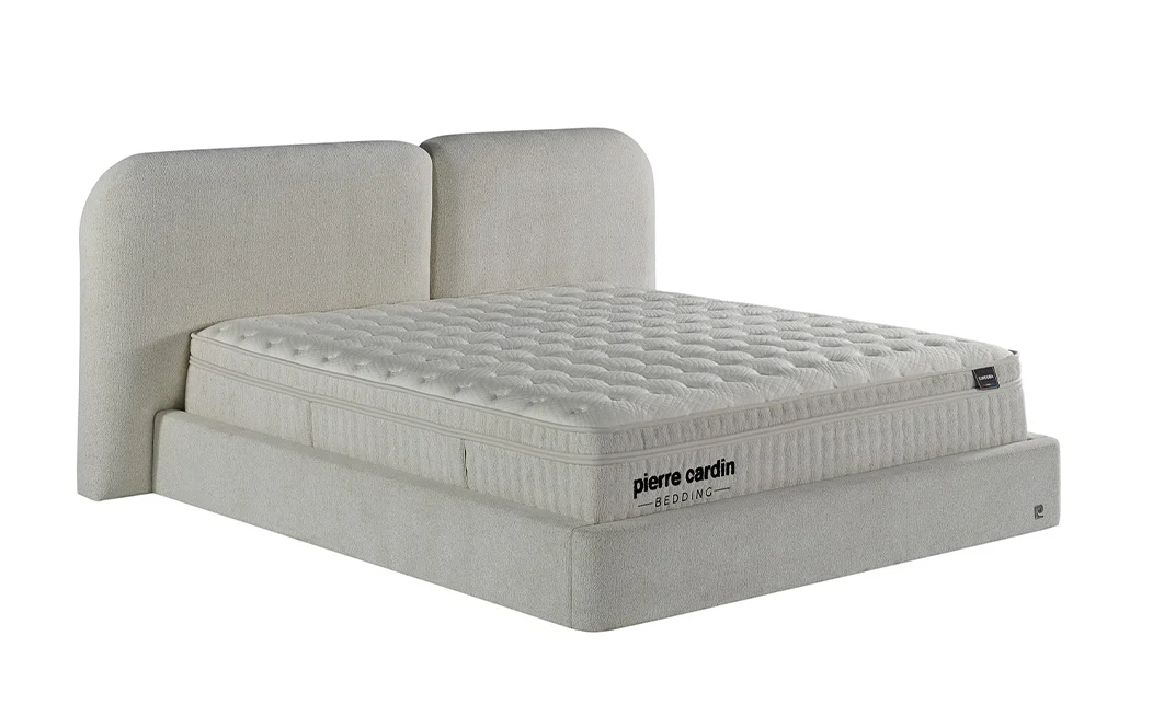  Pierre Cardin - Saltea Cordoba 140x200 5