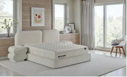  Pierre Cardin - Pat Tapițat Cordoba 140x200