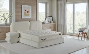  Pierre Cardin - Pat Tapițat Cordoba 160x200