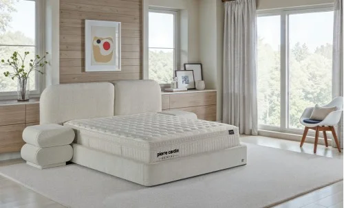  Pierre Cardin - Pat Tapițat Cordoba 180x200