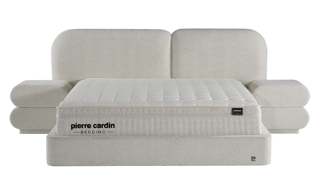  Pierre Cardin - Pat Tapițat Cordoba 180x200 5