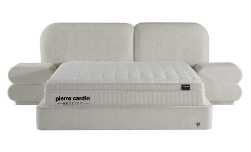  Pierre Cardin - Pat Tapițat Cordoba 180x200