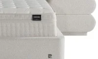  Pierre Cardin - Pat Tapițat Cordoba 180x200