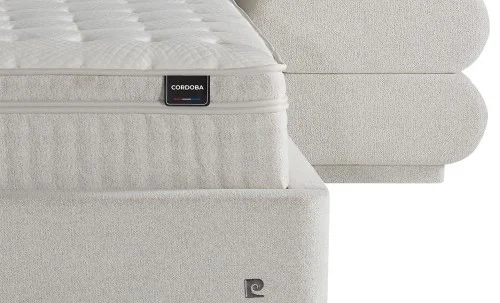  Pierre Cardin - Pat Tapițat Cordoba 180x200