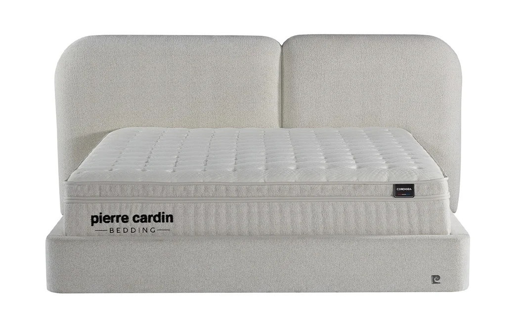  Pierre Cardin - Pat Tapițat Cordoba 180x200 6
