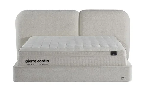  Pierre Cardin - Pat Tapițat Cordoba 180x200