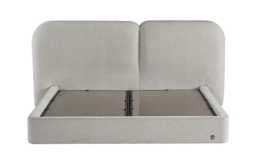  Pierre Cardin - Pat Tapițat Cordoba 180x200