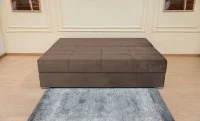 Canapea Extensibilă Venus, Maro Deschis 4