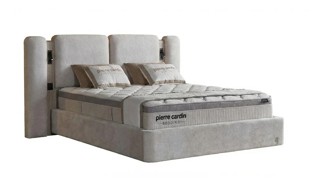  Pierre Cardin - Pat Tapițat Monza Prime 200x200