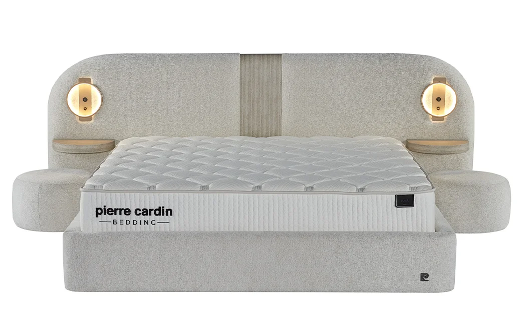  Pierre Cardin - Pat Tapițat Oviedo 180x200 7