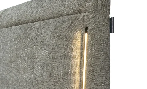  Pierre Cardin - Pat Tapițat Palais 140x200