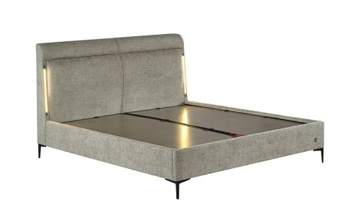  Pierre Cardin - Pat Tapițat Palais 140x200