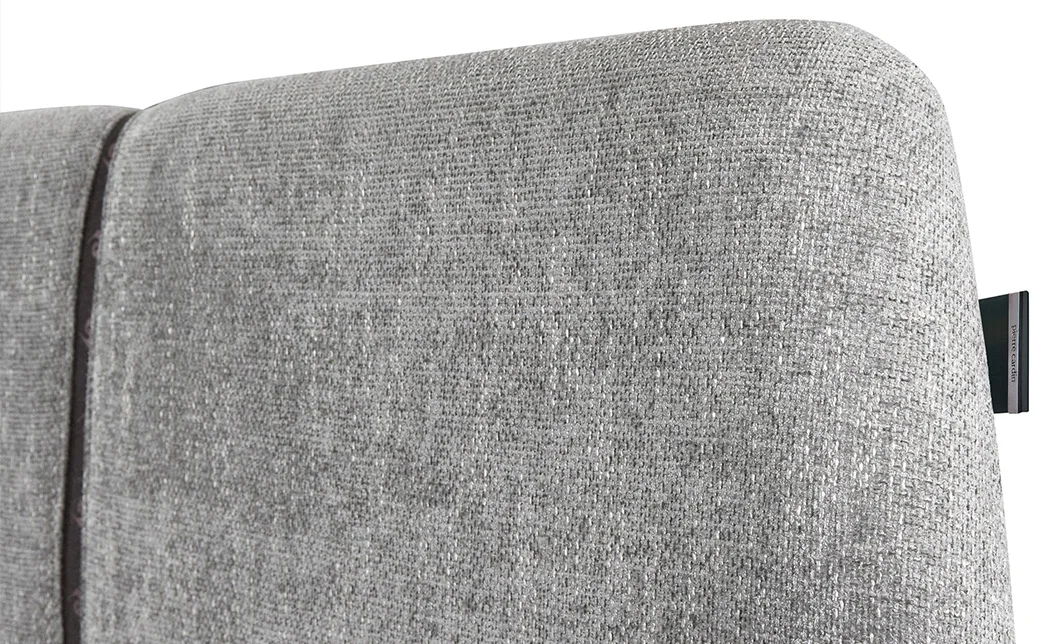  Pierre Cardin - Pat Tapițat Toledo 180x200