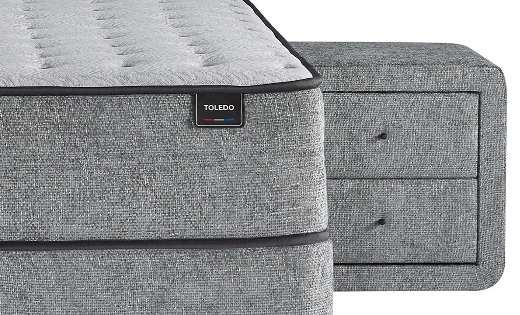 Pierre Cardin - Saltea Toledo 160x200 5