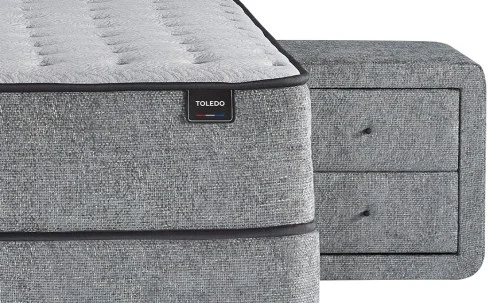  Pierre Cardin - Saltea Toledo 160x200