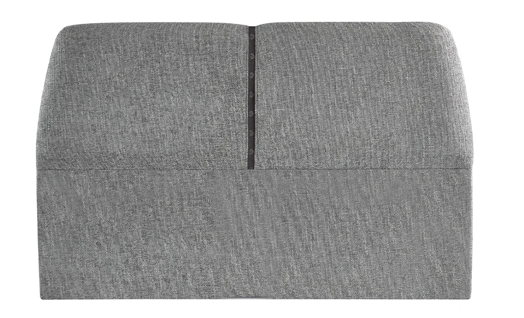  Pierre Cardin - Pat Tapițat Toledo 180x200