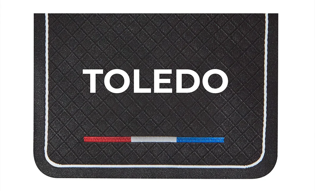  Pierre Cardin - Saltea Toledo 160x200 7