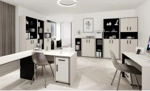 Mobilier Birou Modular Prime