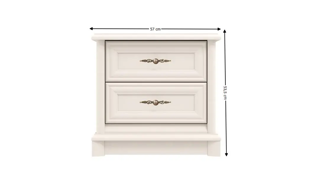 Dormitor Modular Sonata Cashmir 9