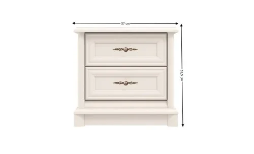 Dormitor Modular Sonata Cashmir