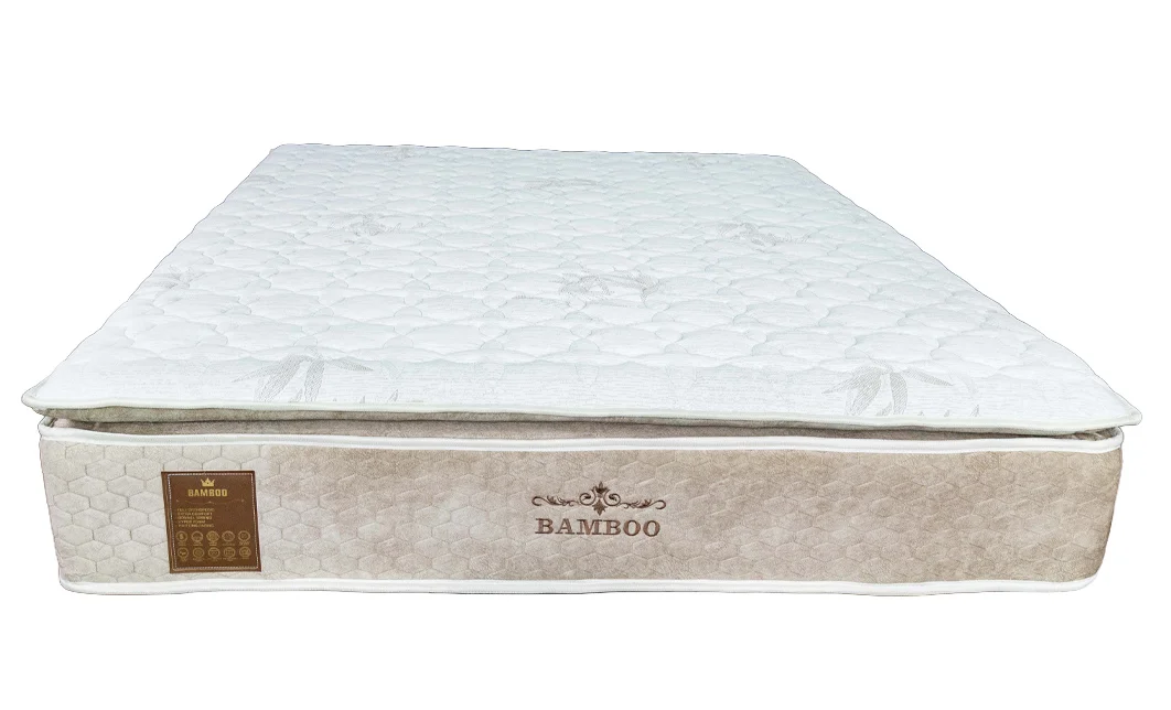 Saltea Bamboo, 140x190x33cm 10