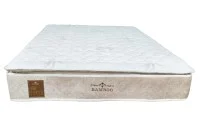 Saltea Bamboo, 140x190x33cm 10